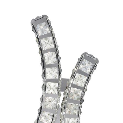 Eglo - Applique a LED LED/12W/230V