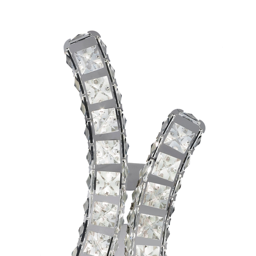 Eglo - Applique a LED LED/12W/230V
