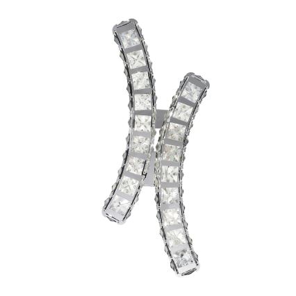 Eglo - Applique a LED LED/12W/230V