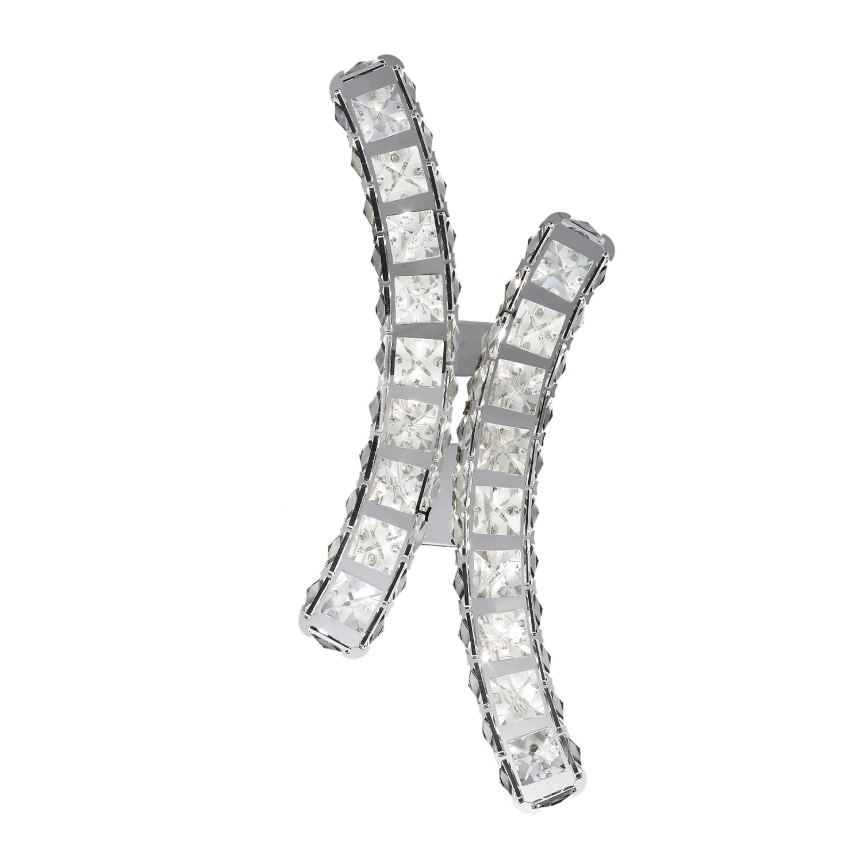 Eglo - Applique a LED LED/12W/230V