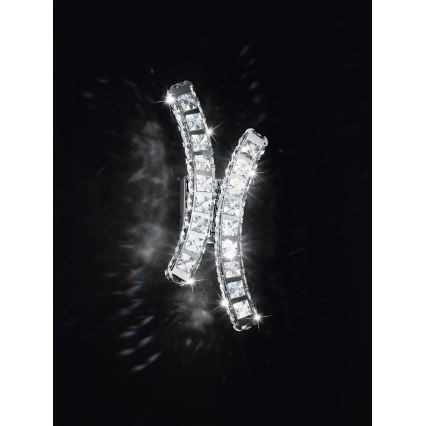 Eglo - Applique a LED LED/12W/230V