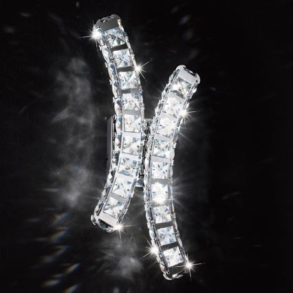 Eglo - Applique a LED LED/12W/230V