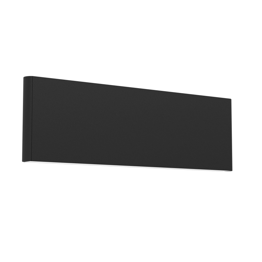Eglo - Applique a LED 2xLED/5,4W/230V 3000K nero