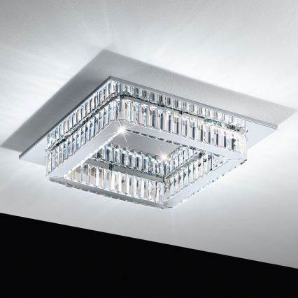 Eglo 39016 - plafonnier LED CORLIANO LED/36W/230V