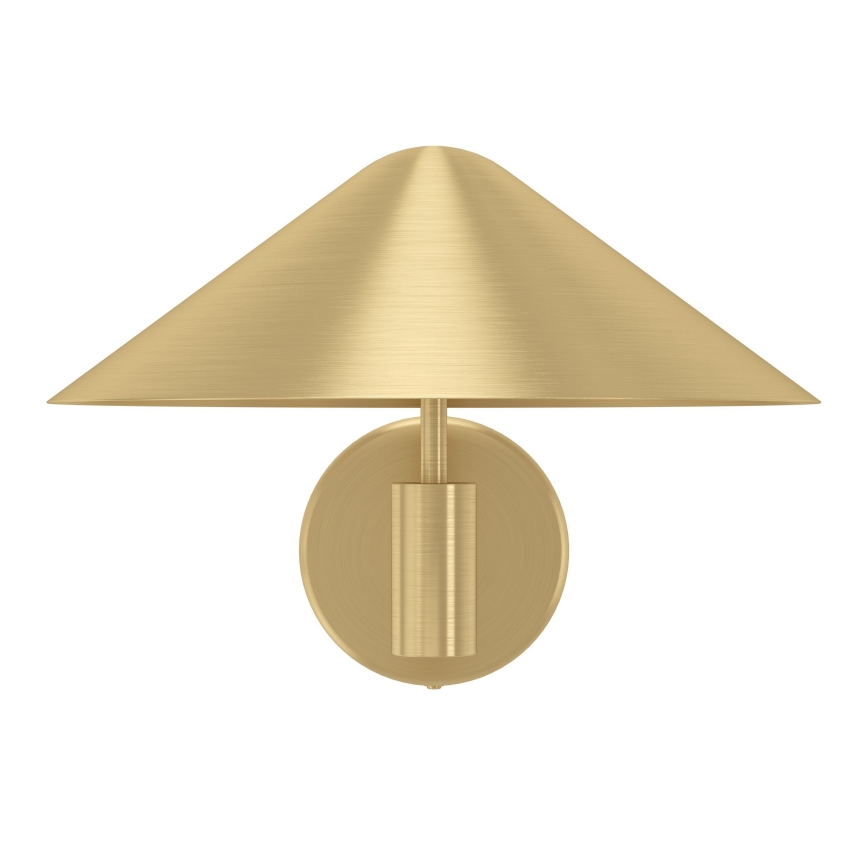 Eglo - Applique a LED LED/12W/230V 3000K oro