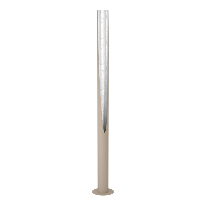 Eglo - Lampada LED da terra 1xGU10/5,7W/230V beige