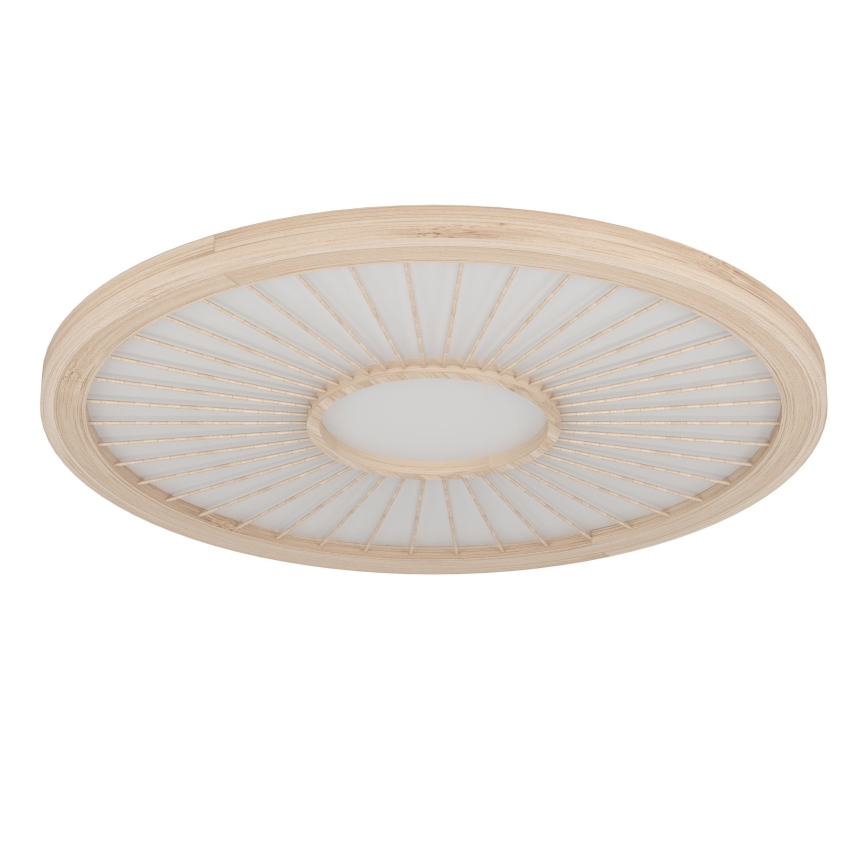 Eglo - Plafoniera LED dimmerabile LED/36W/230V 4000K beige
