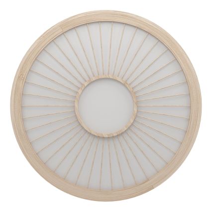 Eglo - Plafoniera LED dimmerabile LED/36W/230V 4000K beige