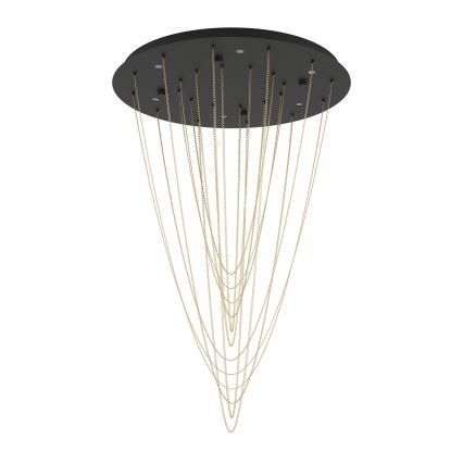 Eglo - Plafoniera LED dimmerabile 6xLED/4,2W/230V 3000K