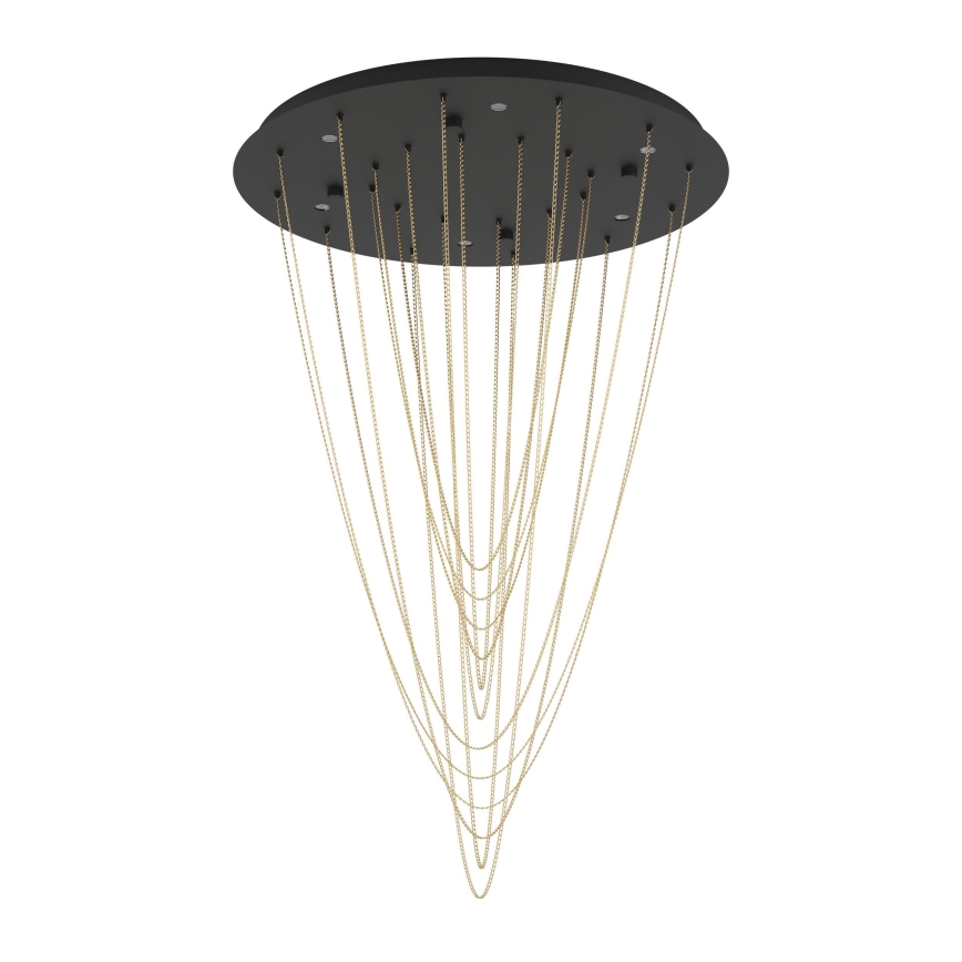 Eglo - Plafoniera LED dimmerabile 6xLED/4,2W/230V 3000K