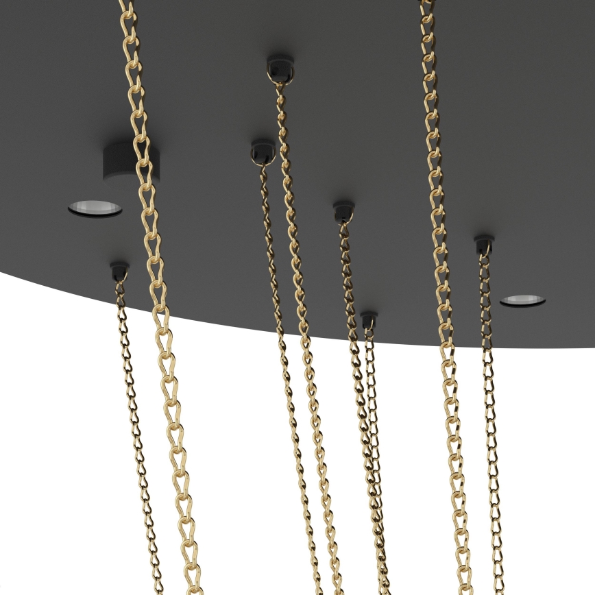 Eglo - Plafoniera LED dimmerabile 6xLED/4,2W/230V 3000K