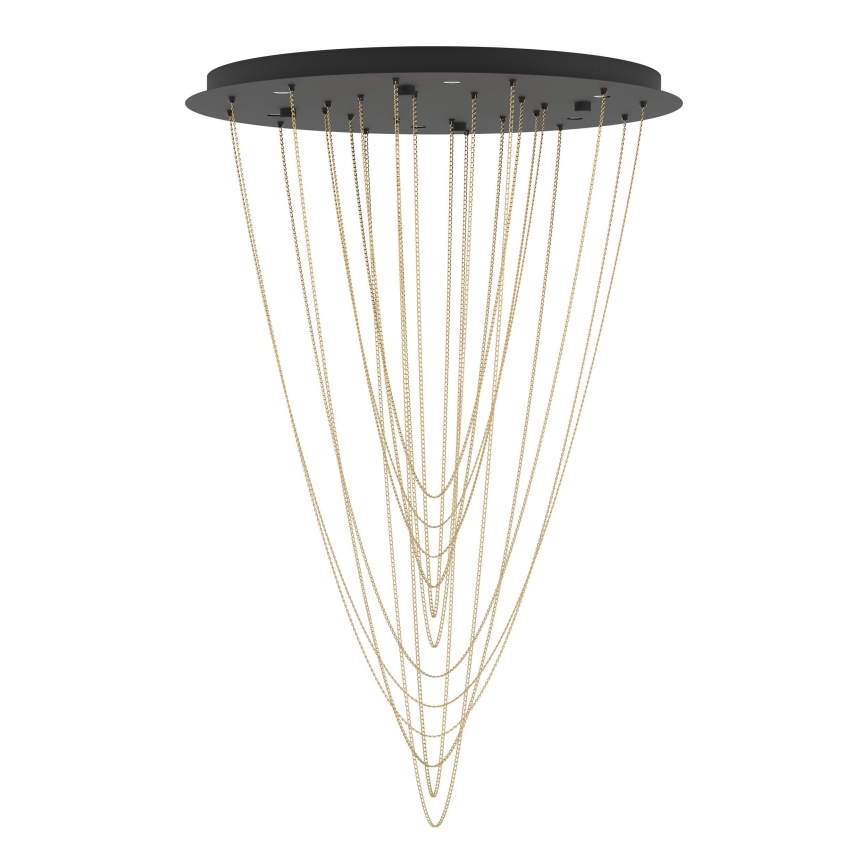 Eglo - Plafoniera LED dimmerabile 6xLED/4,2W/230V 3000K