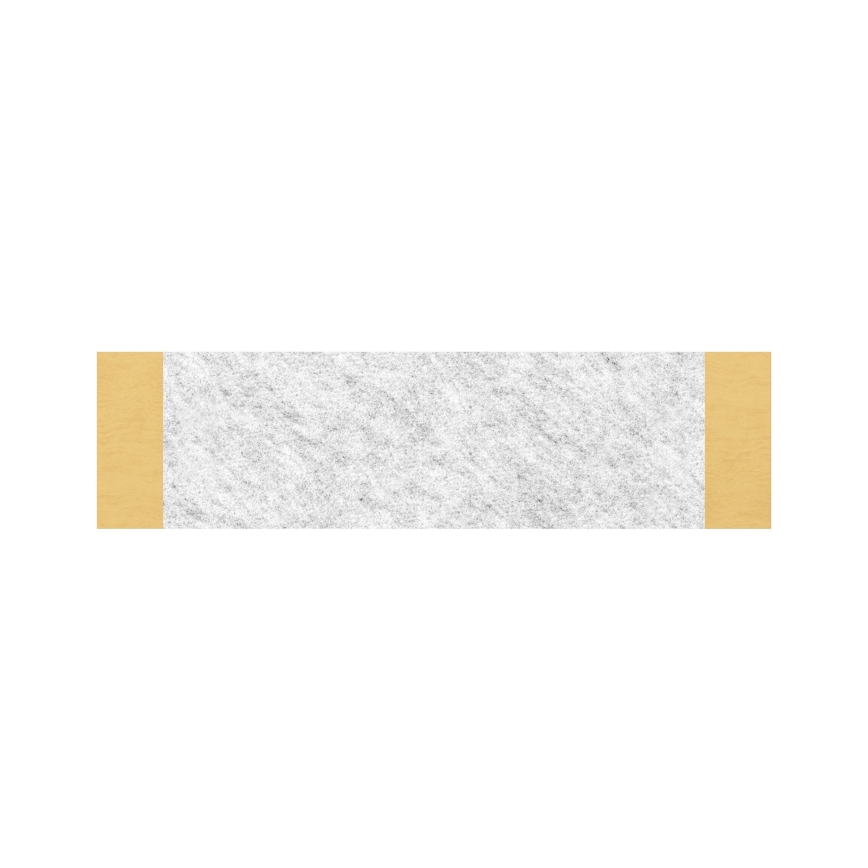 Eglo - Applique a LED 2xLED/5,4W/230V 3000K marrone/grigio