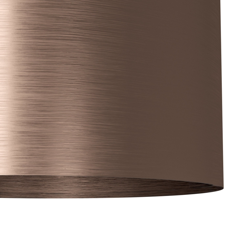 Eglo - Applique 1xE27/40W/230V rame