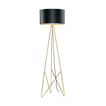 Eglo - Lampada da terra 1xE27/60W/230V