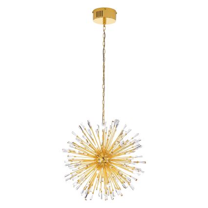 Eglo 39255 - LED Decken-Hängeleuchte VIVALDO 1 21xG4/1,2W
