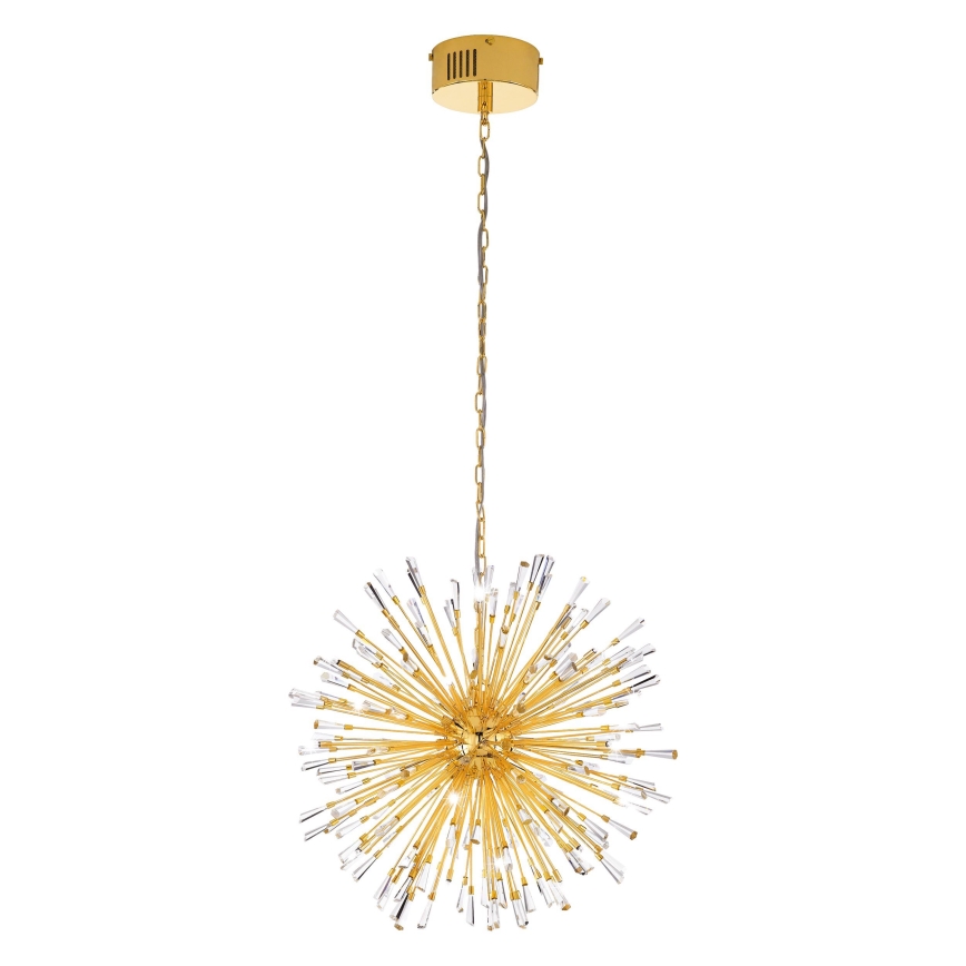 Eglo 39255 - LED Decken-Hängeleuchte VIVALDO 1 21xG4/1,2W