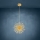 Eglo 39255 - LED Lampadario a sospensione con catena VIVALDO 1 21xG4/1,2W/230V