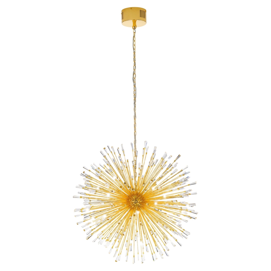 Eglo Stars of Light 39256 - Lampadario a catena LED VIVALDO 1 32xG4/1,2W/230V