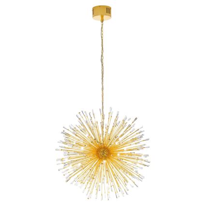 Eglo 39256 - Lampadario LED a sospensione con filo VIVALDO 1 32xG4/1,2W/230V