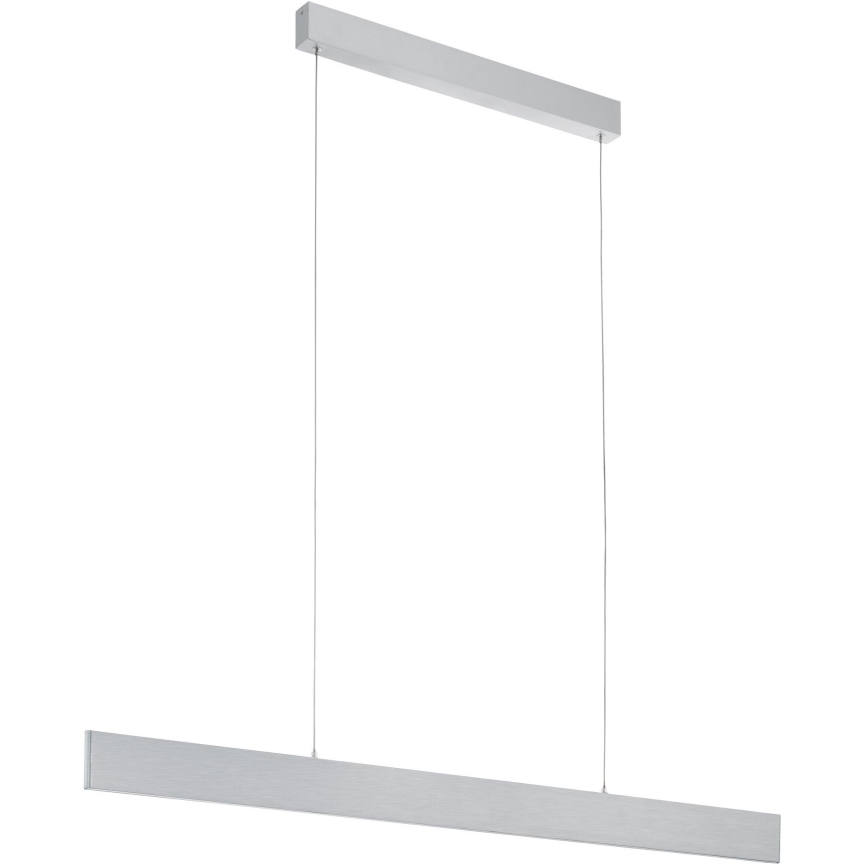 Eglo - Suspension à intensité variable LED LED/21W