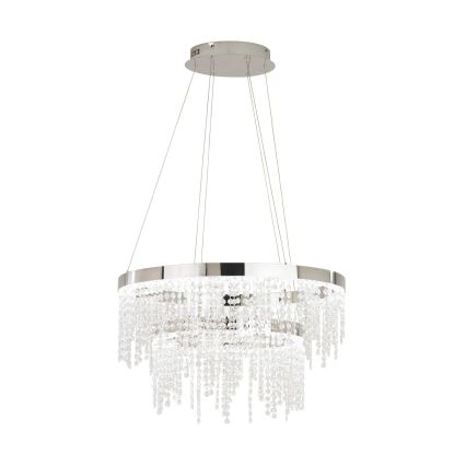Eglo 39281 - LED Kronleuchter ANTELAO LED/46W