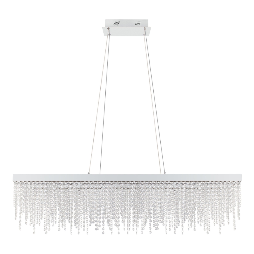 Eglo - Lampadario LED/39W