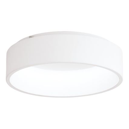 Eglo - Plafoniera LED dimmerabile 1 LED/25,5W/230V