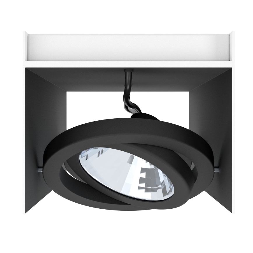 Eglo - Dimmbarer LED-Strahler 3xLED/5,4W/230V