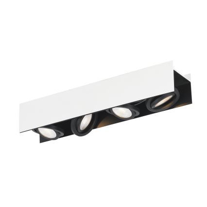 Eglo - Faretto LED dimmerabile 4xLED/5,4W/230V
