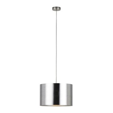 Eglo 39391 - Hängeleuchte SAGANTO 1 1xE27/60W/230V