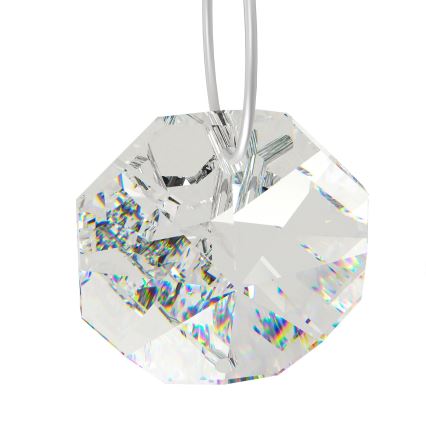 Eglo - Plafoniera LED dimmerabile LED/43W/230V