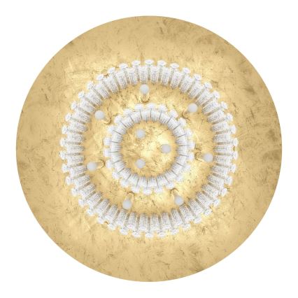 Eglo - Plafoniera LED dimmerabile LED/43W/230V