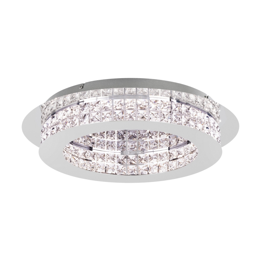 Eglo - Plafonnier à intensité variable LED/31,5W/230V