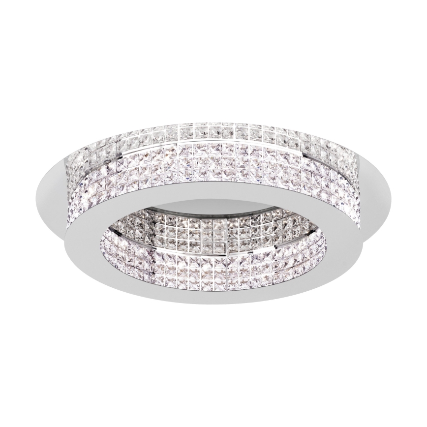 Eglo - Plafoniera LED dimmerabile LED/44W/230V