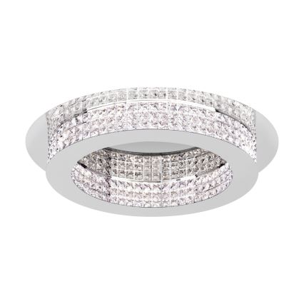 Eglo - Plafonnier à intensité variable LED/44W/230V
