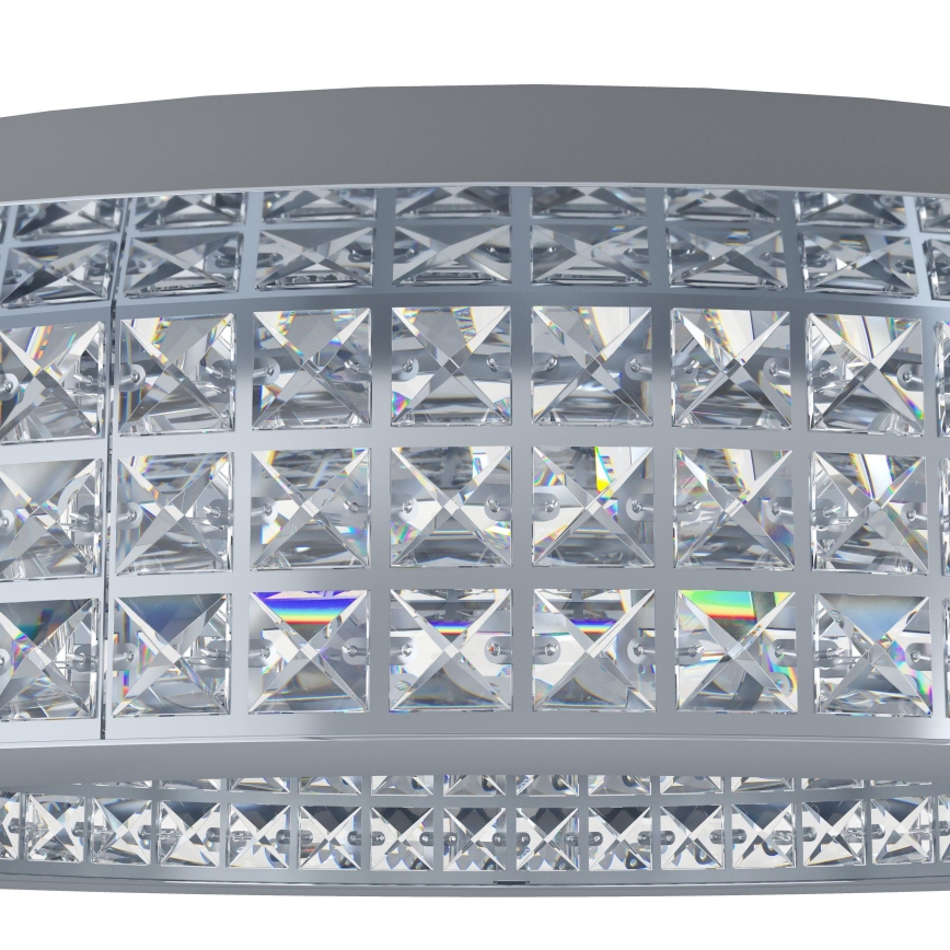 Eglo - Plafonnier à intensité variable LED/44W/230V