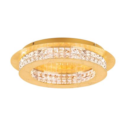 Eglo - Plafoniera LED dimmerabile LED/31,5W/230V