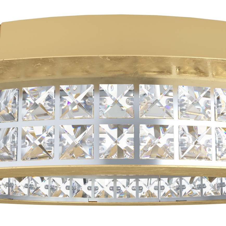Eglo - Plafoniera LED dimmerabile LED/31,5W/230V