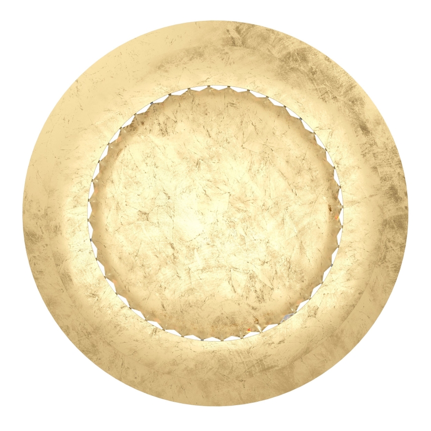 Eglo - Plafoniera LED dimmerabile LED/31,5W/230V