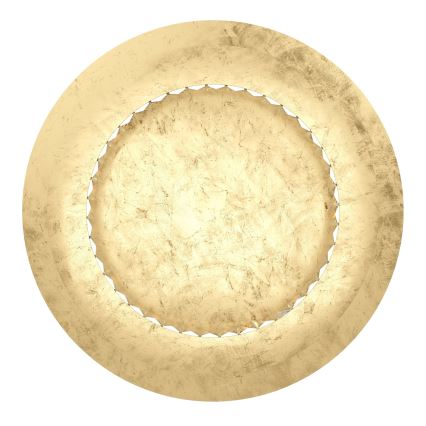 Eglo - Plafonnier à intensité variable LED/31,5W/230V