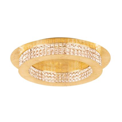 Eglo - Plafoniera LED dimmerabile LED/44W/230V