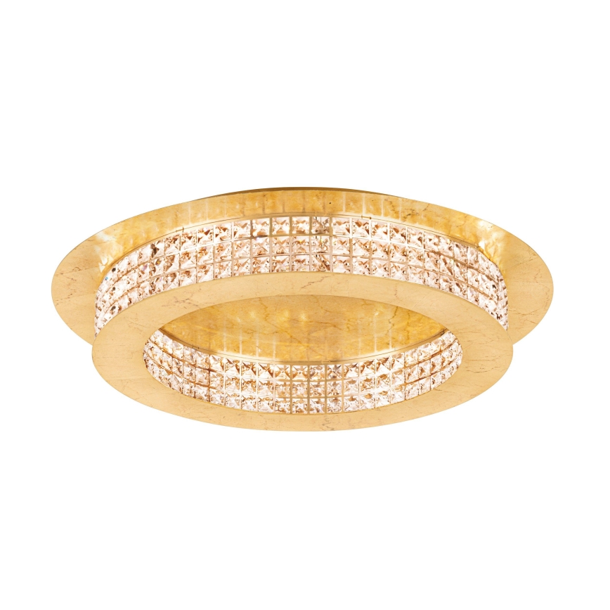 Eglo - Plafoniera LED dimmerabile LED/44W/230V