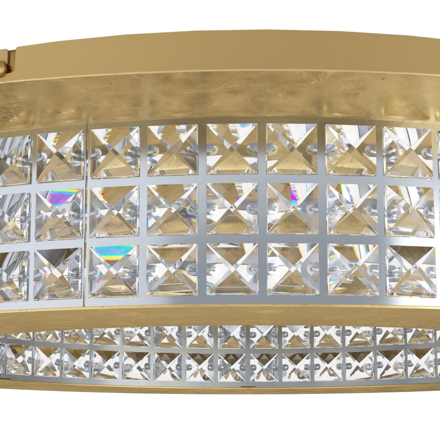Eglo - Plafoniera LED dimmerabile LED/44W/230V