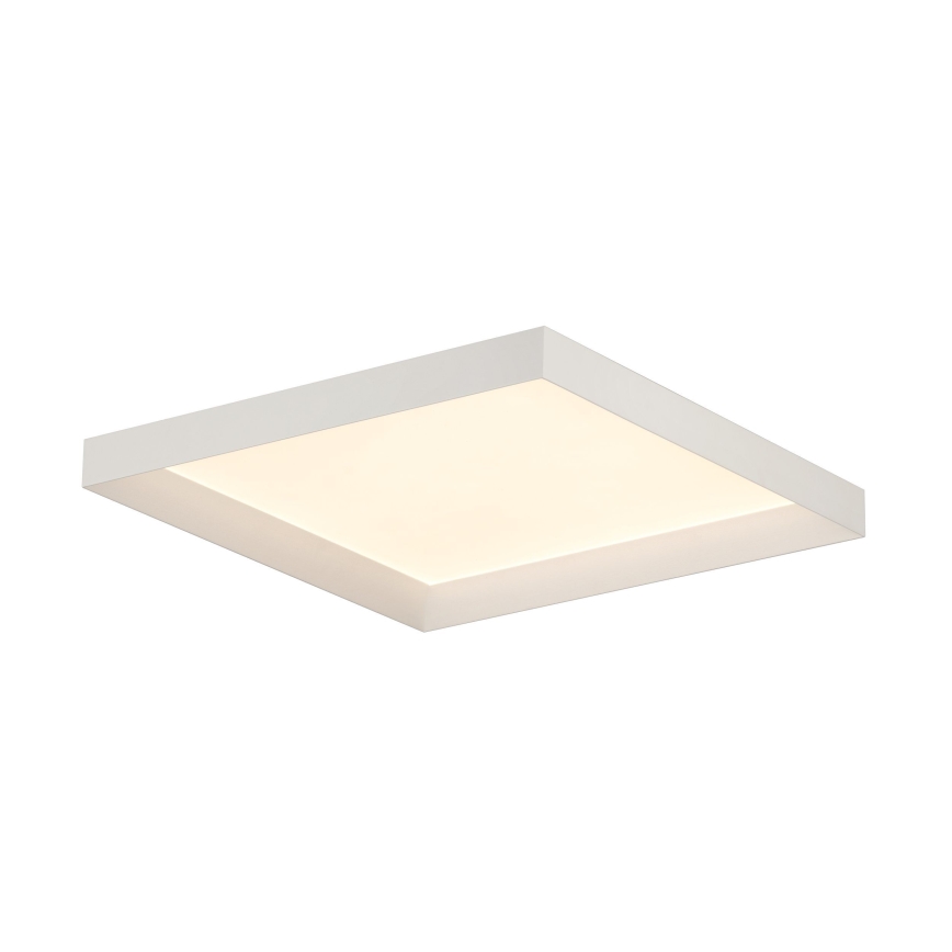 Eglo - LED dimmbare Deckenleuchte LED/27W/230V + Fernbedienung