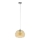 Eglo 39533 - Pendelleuchte an Kabel DOGATO 1xE27/60W/230V