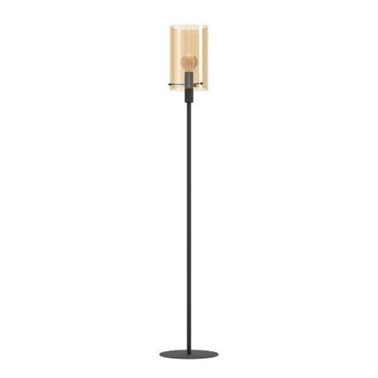 Eglo - Lampada da terra 1xE27/40W/230V
