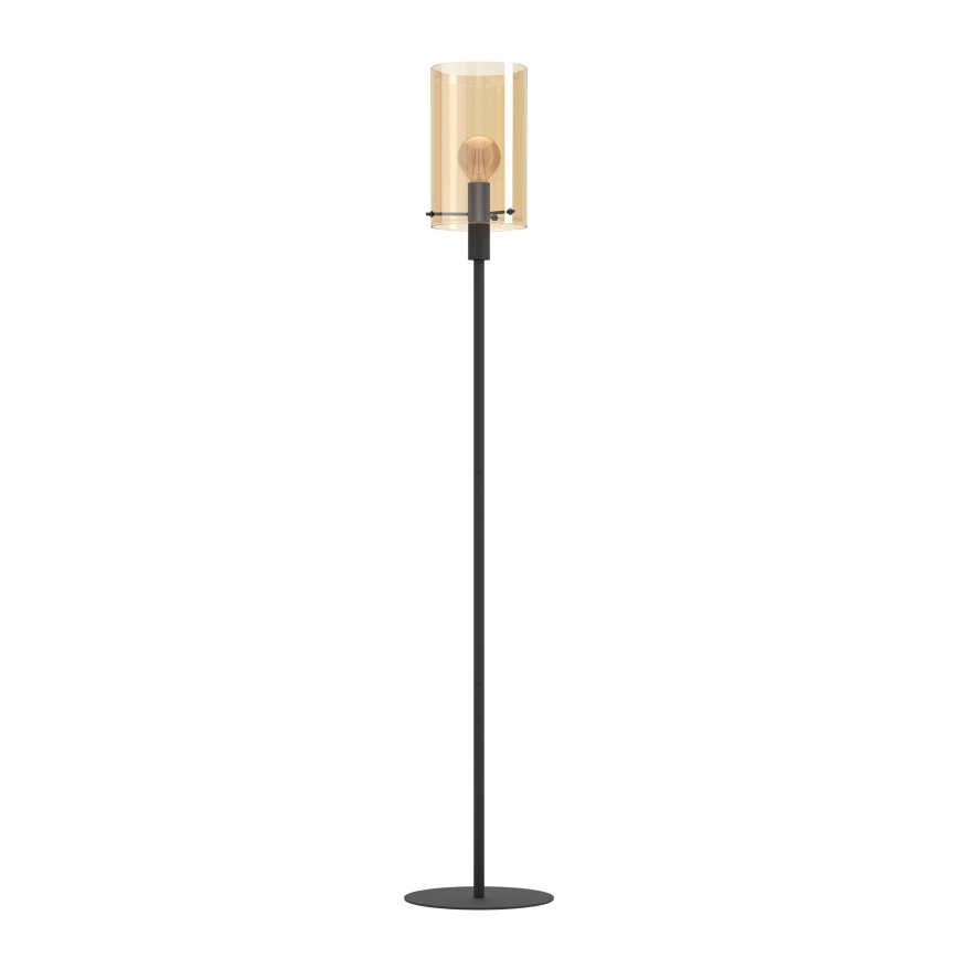 Eglo - Lampada da terra 1xE27/40W/230V