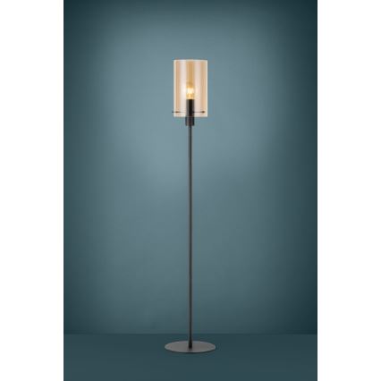 Eglo - Lampada da terra 1xE27/40W/230V