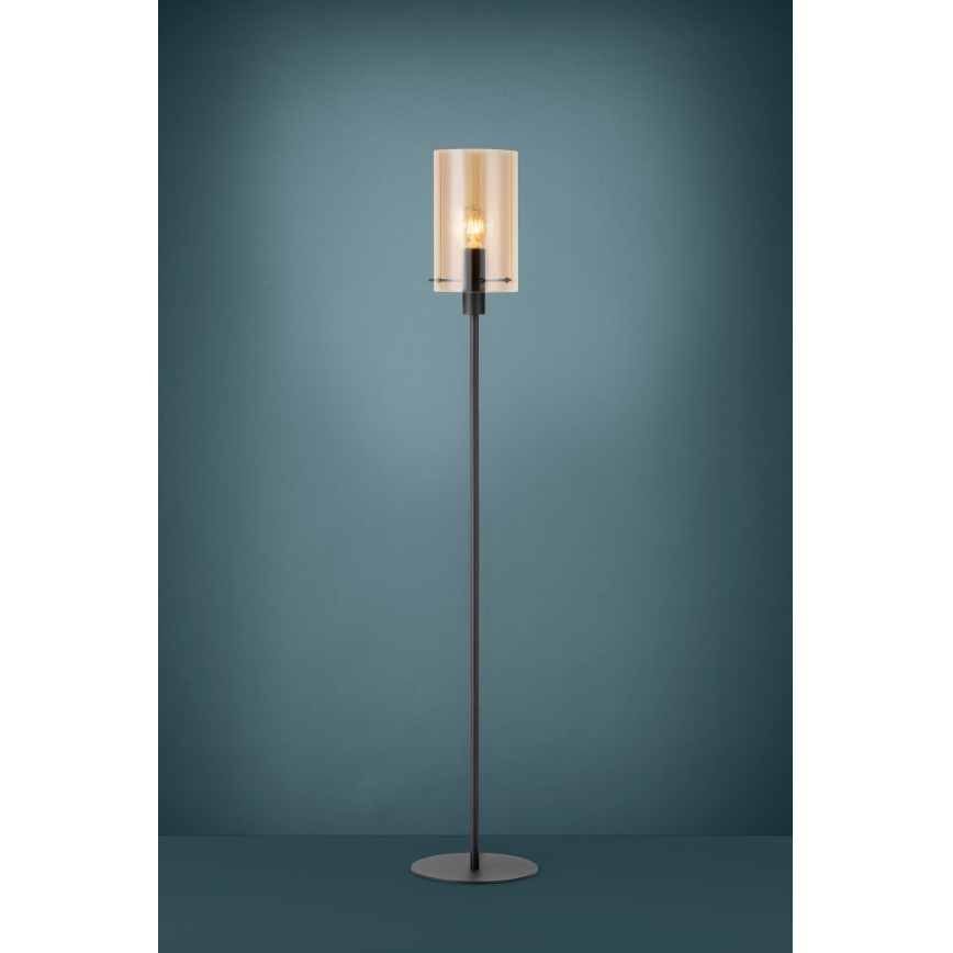 Eglo - Lampada da terra 1xE27/40W/230V